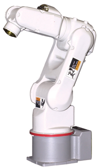 industrial robots for any industry