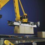 Case Packaging Robots
